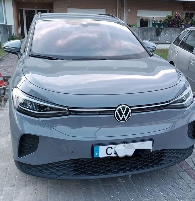 VW ID.4 52 kWh Pure