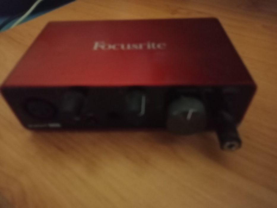 Conjunto de microfone