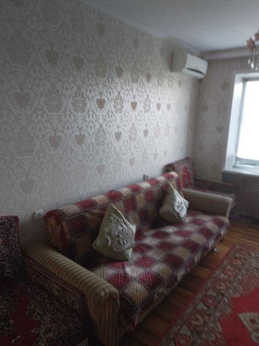 Сдам 2-х ком. по ул. Украинская.