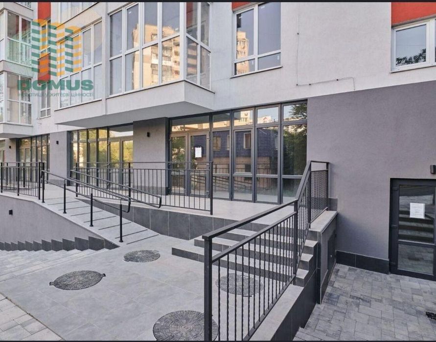 1-кімнатна квартира за адресою вул. Танкістів (площа 30 м²) - Atlanta.ua - фото 7