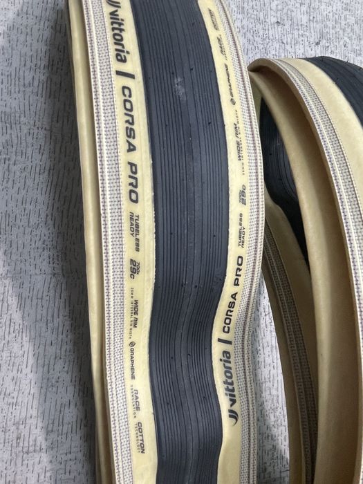 Vittoria corsa pro TLR 700x29c