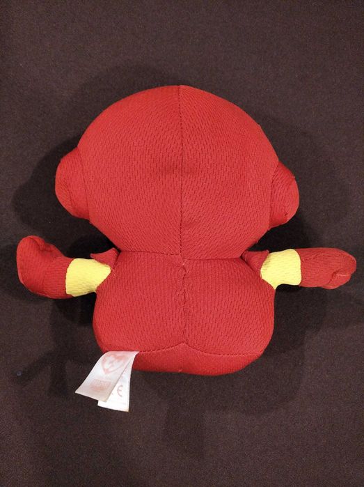 Peluche Iron Man - Ty / Marvel