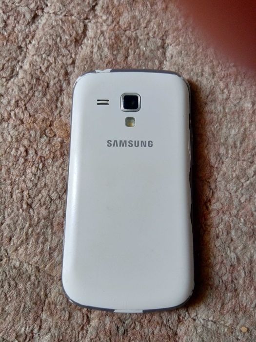 Samsung GT-S7562 Galaxy S  White Duos