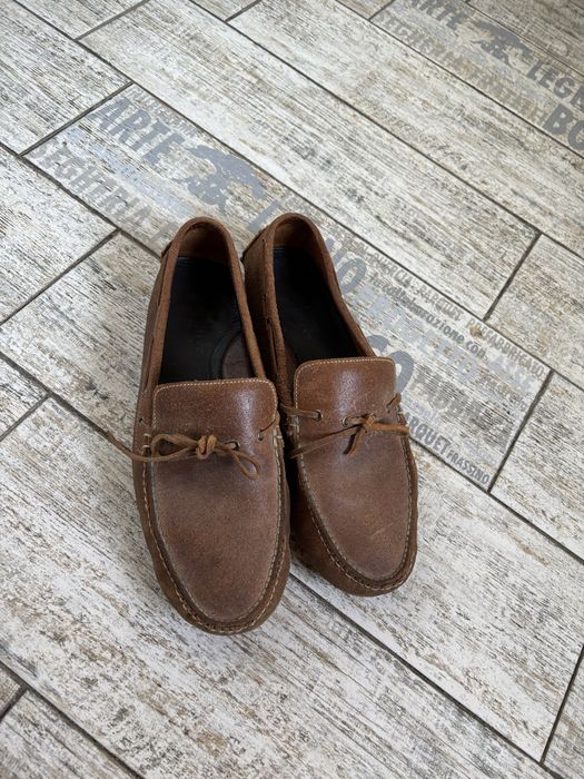 Мокасина nike колоборація з cole haan