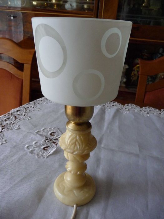 Lampka nocna mała