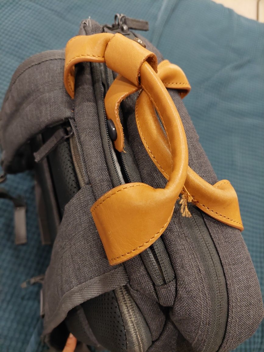 Mochila hp envy urban sale