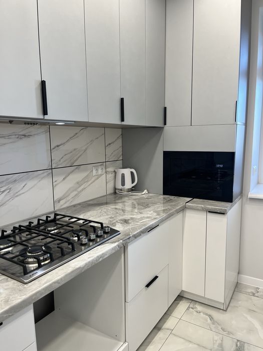 2к Люкс ОАЗИС новобудова Південний Буг