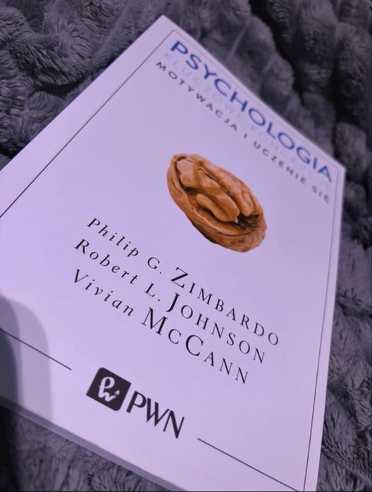 Zimbardo kluczowego koncepcje tom 2