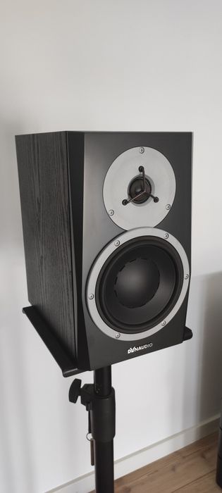 Monitores Dynaudio BM5 MKIII