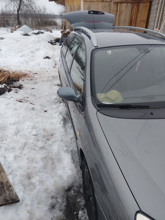 продам сітроен с5 2002 рік  2.0 газ бенз ціна 2700дол