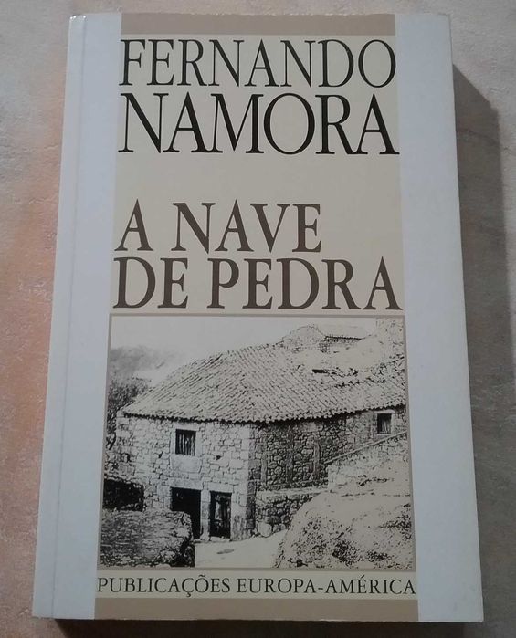 Livros de Fernando Namora