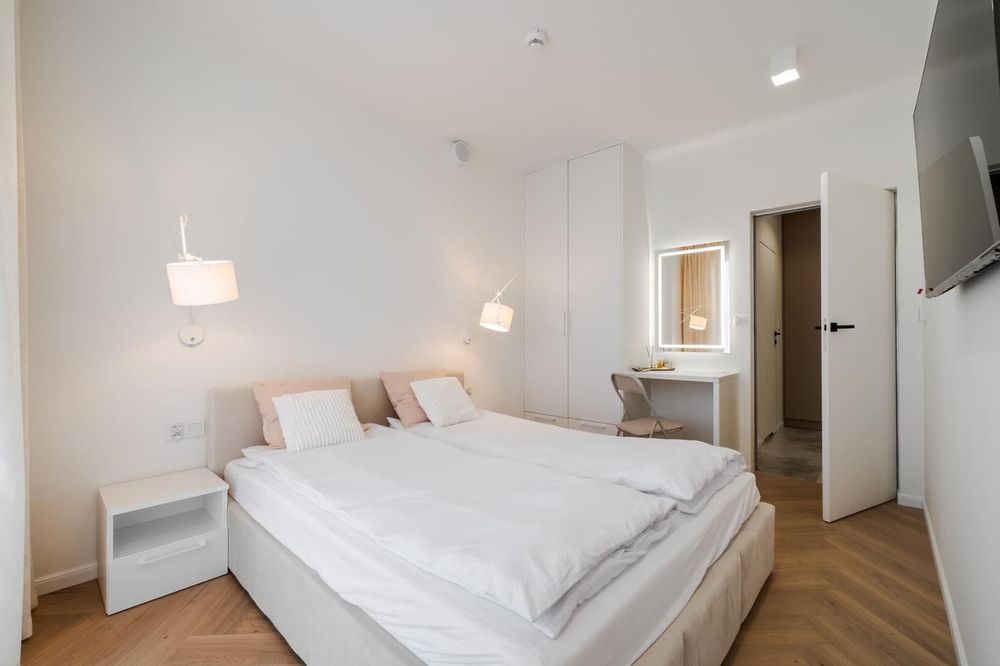 Apartament  Sarbinowo