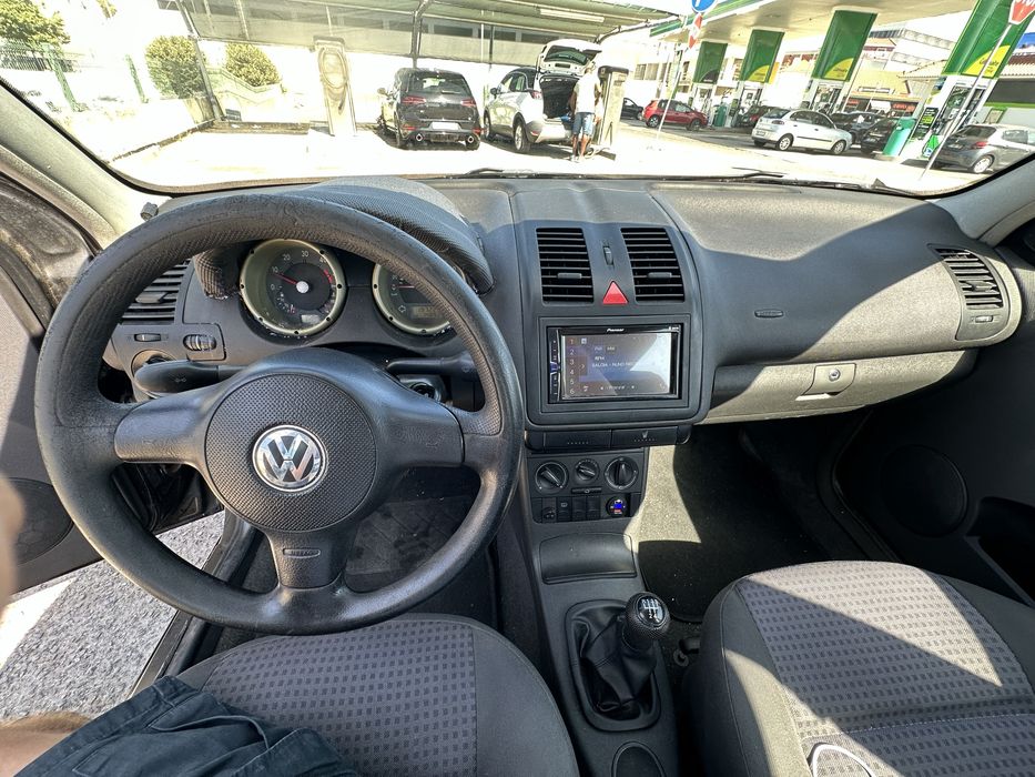 Volkswagen Polo — fotografia 7