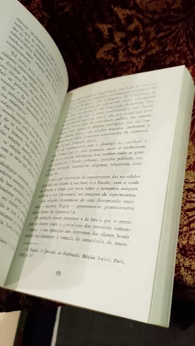 O Materialismo Histórico Teoria Marxista - V. Kelle