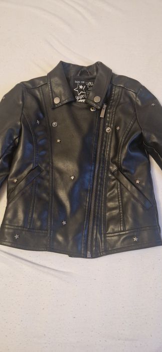 Kurtka ramoneska 128