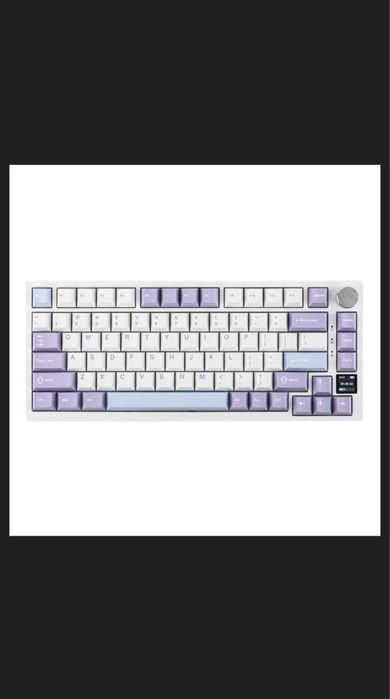 Клавіатура AJAZZ AK820PRO