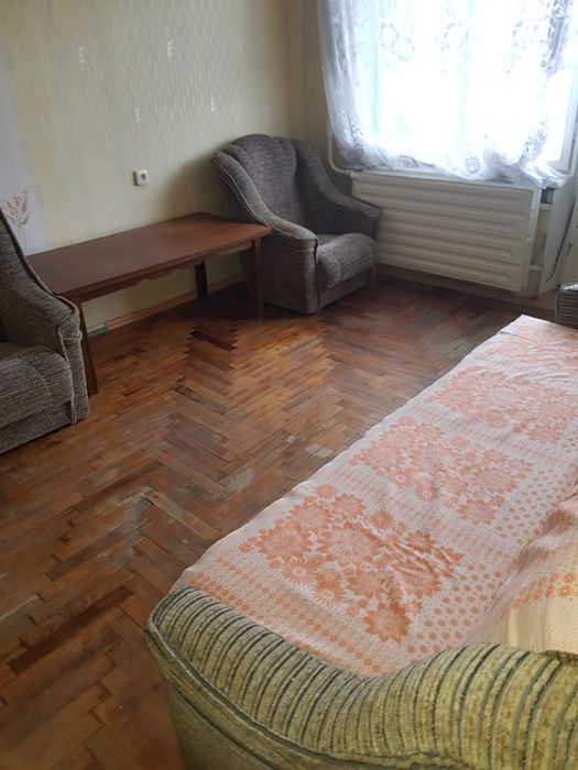 Сдам 1 квартиру в хортицком районе пр инженера Преображенского 5Б своя