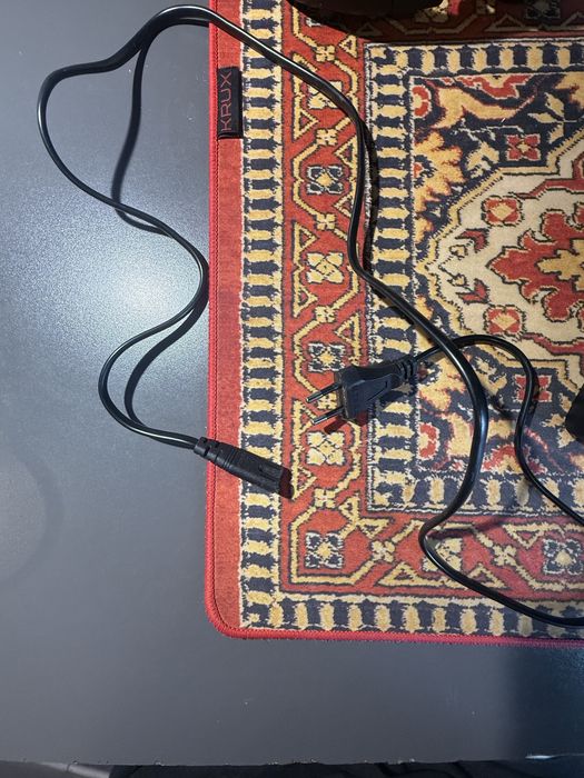 Głośniki m-audio BX5BT