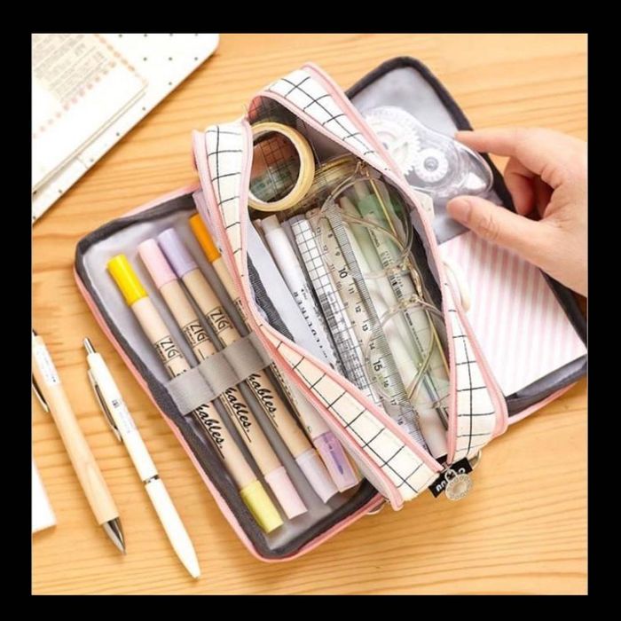 Пенал раскладной Special Ты такой один на миллион KEVIN&SASA CRAFTS