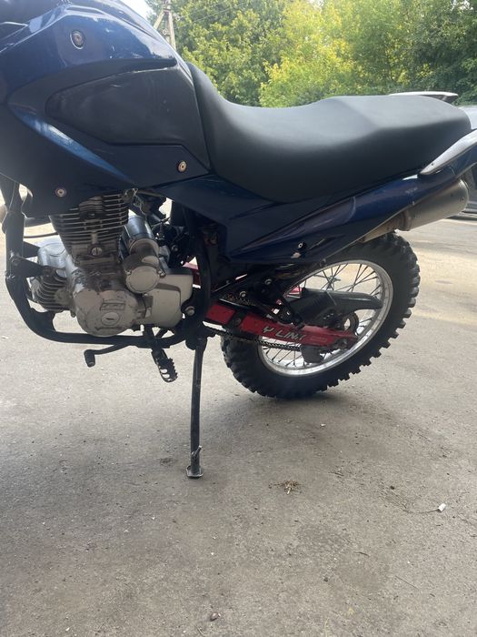 Продам вайпер мх200r