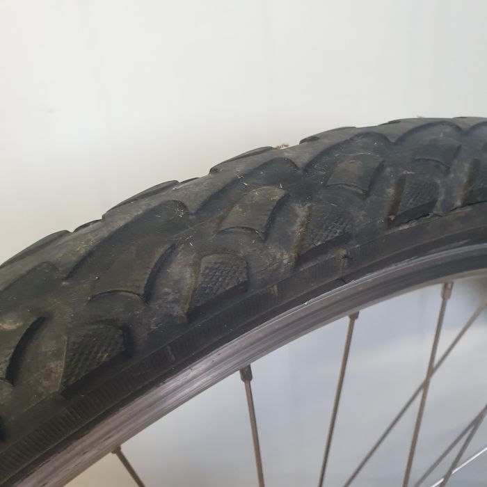 Koło tylne 26 cali Shimano Parallax