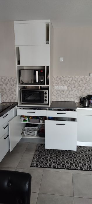 Cozinha em modolos