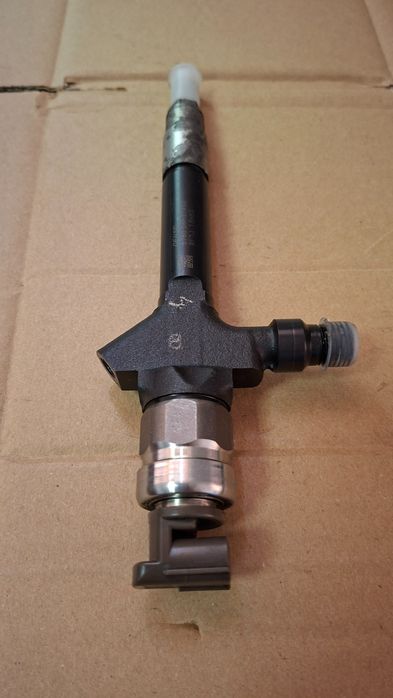 Wtryskiwacz Mazda 2.0Citd Denso Rf7J13H501 Wydruk