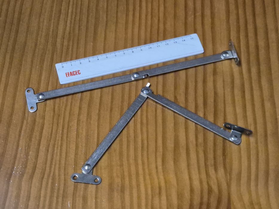 22 cm Shelf Hinges