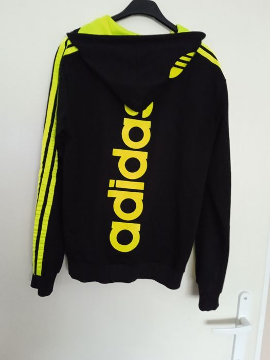 Bluza Adidas rozm.L