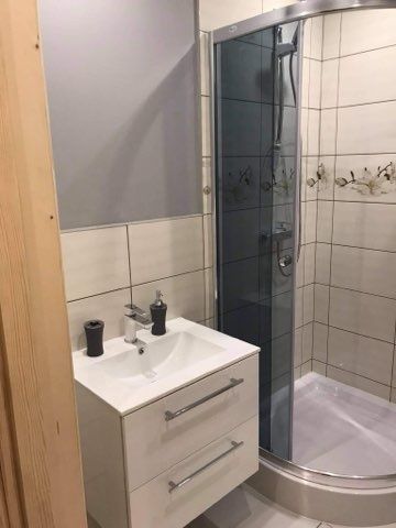 Dom do wynajęcia