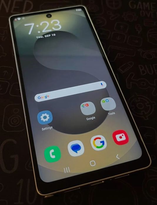 Smartphone S25 5G