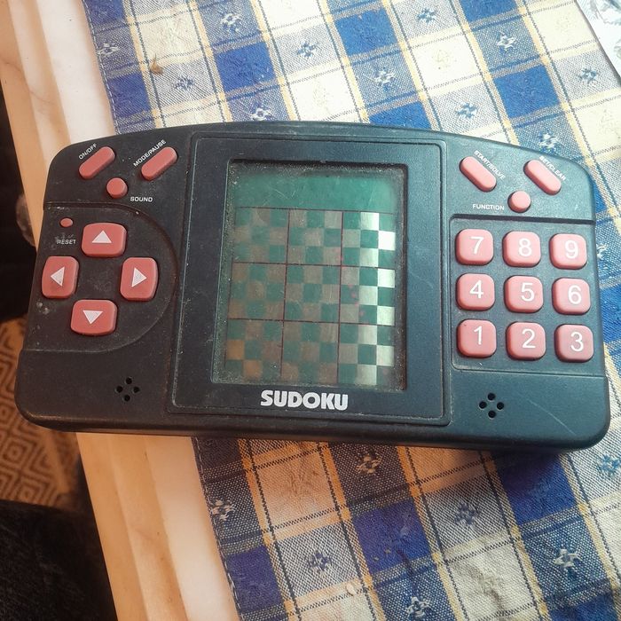 Jogos antigos  a funcionar