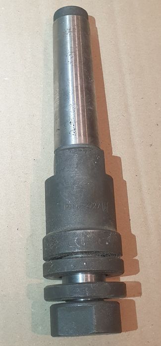 Oprawka Trzpień frezerski  M4 / 27 MM morsea - frezy piłkowe