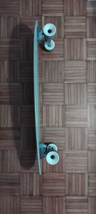 Skate longboard Phil Grace Novo