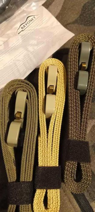 Cobra Combat Pasy taktyczne