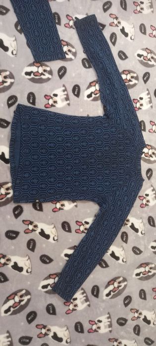 Дитяча термобілизна Reima