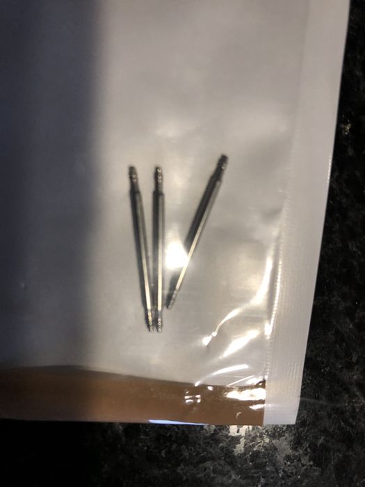 Bracelete relogio varias marcas One entre outras nova