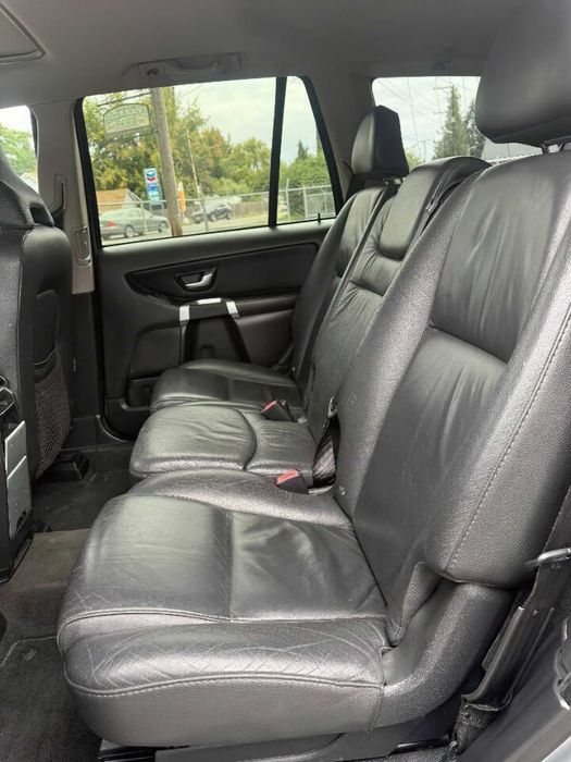 Volvo XC90 3.2      2014
