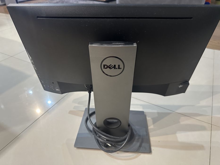 monitor P2217hb dell
