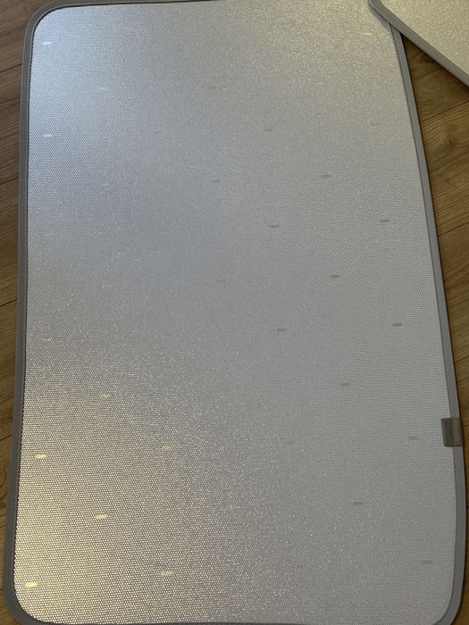 Para-sol de teto Vion para Tesla Model 3