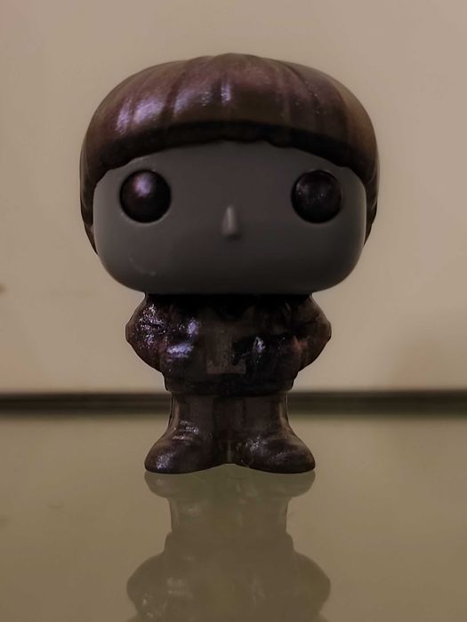 Will - Stanger Things - Kinder Joy