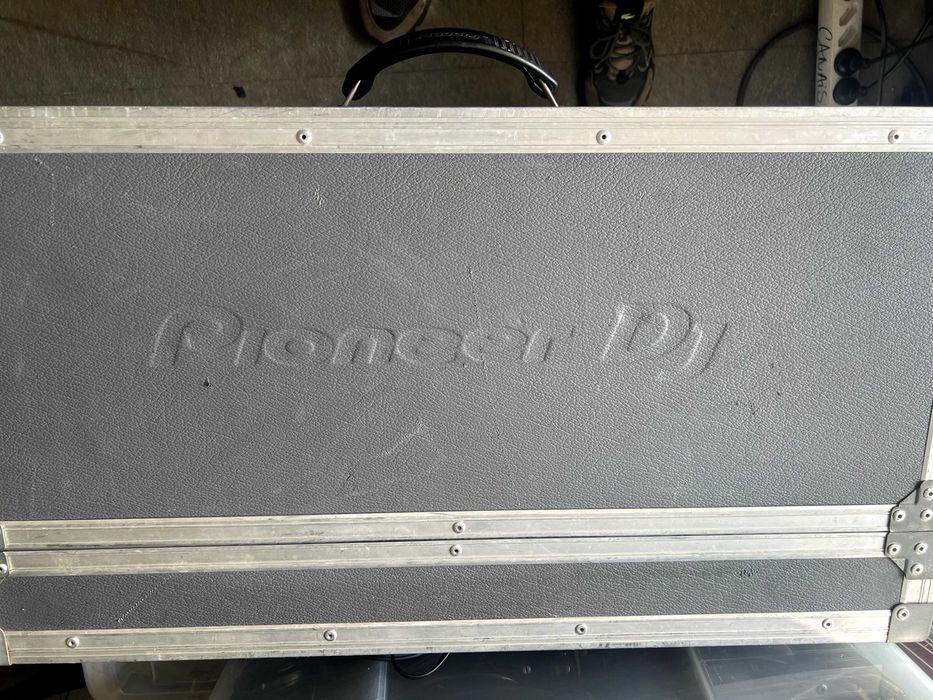 Pioneer Kit DJ - 2 CDJ 350 e 1 DJM 350