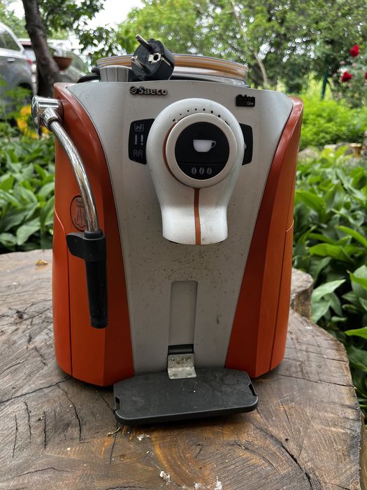 Кофемашина  Saeco Odea Giro SUP 0310R