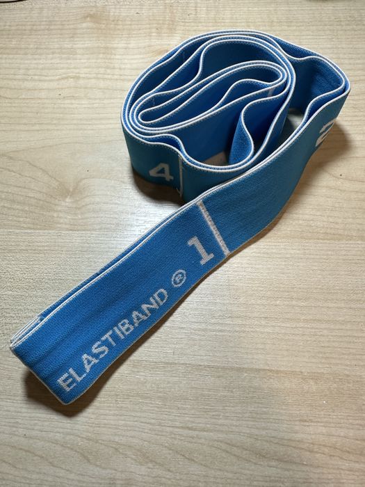 Резина для растяжки