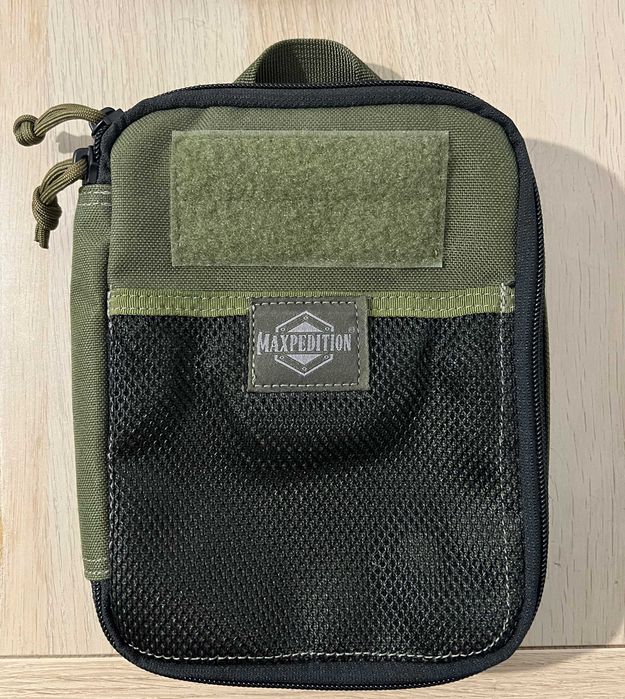 Органайзер Maxpedition Gear Beefy Pocket Organizer