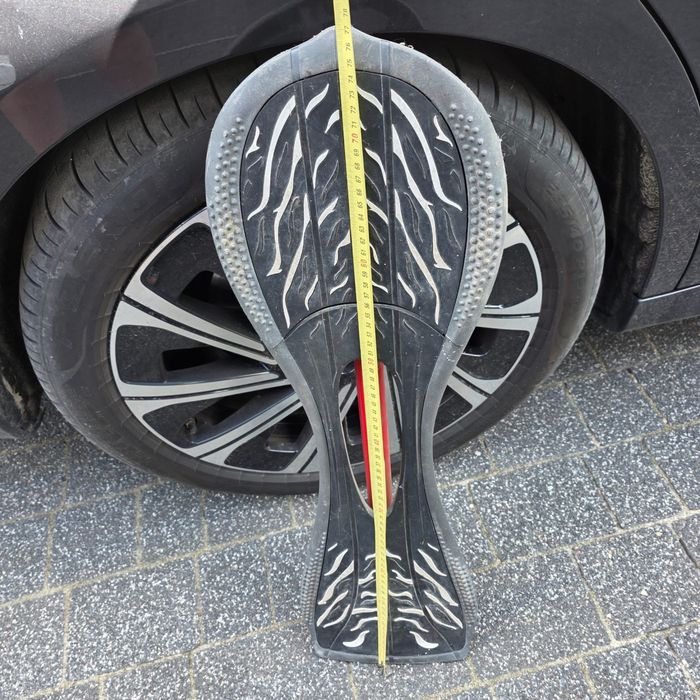 Waveboard Oxelo