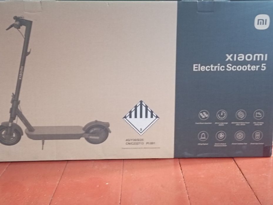 Продам  Електро Самокат 2025 р