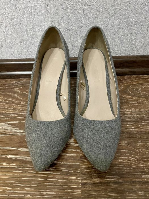 Туфлі/ туфли лодочка