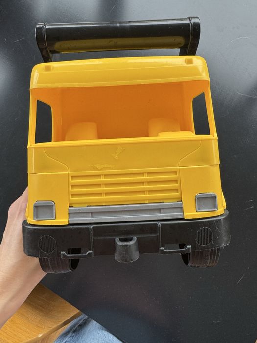 Грузовик  для хлопчиків