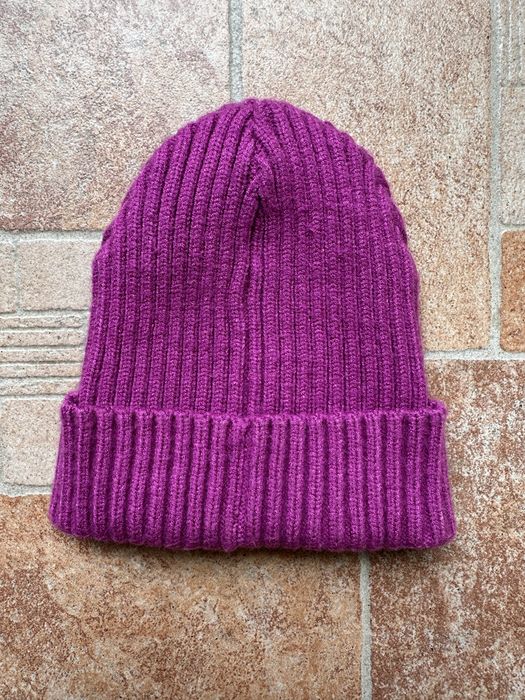 Шапка для дівчини